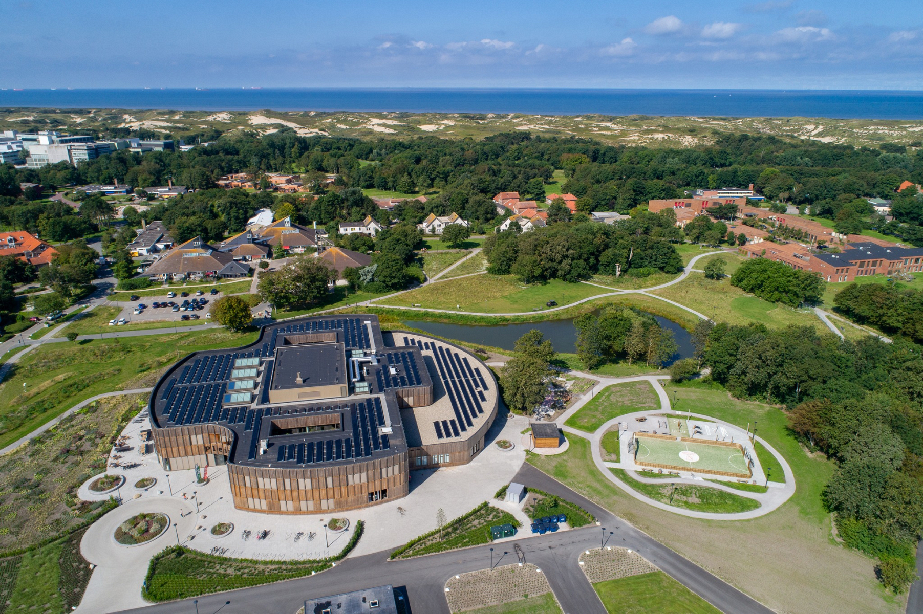 Restaurant Plein6 Noordwijk