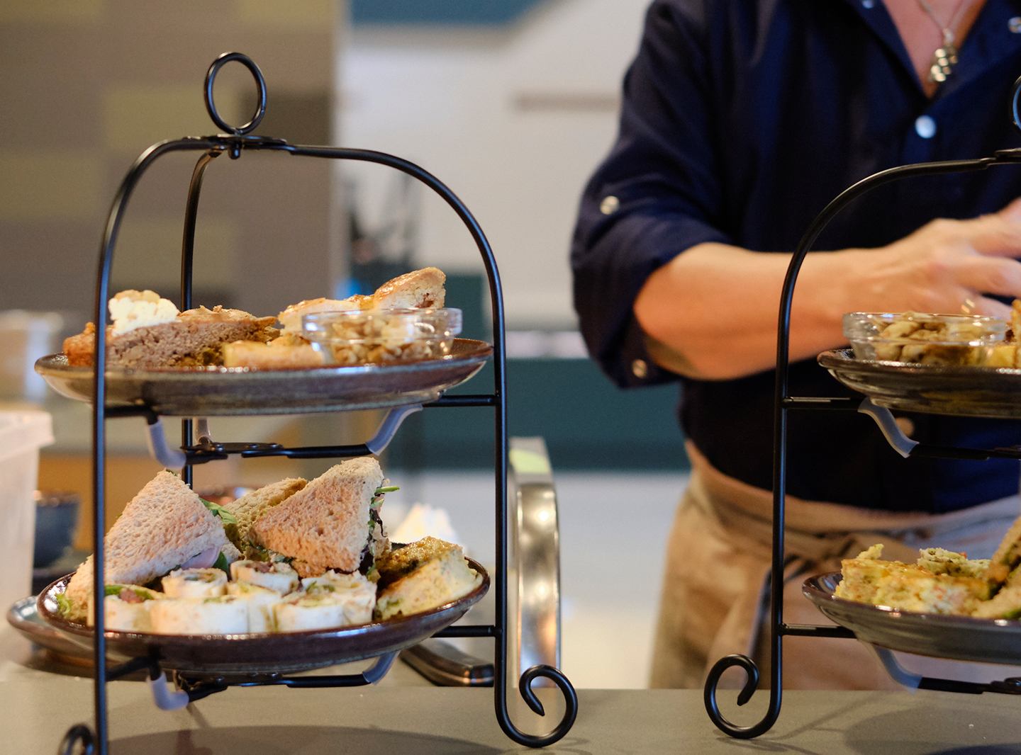 Restaurant Plein6 Noordwijk