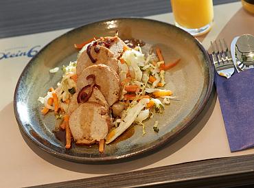 Restaurant Plein6 Noordwijk