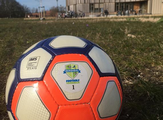 Footgolf Plein6