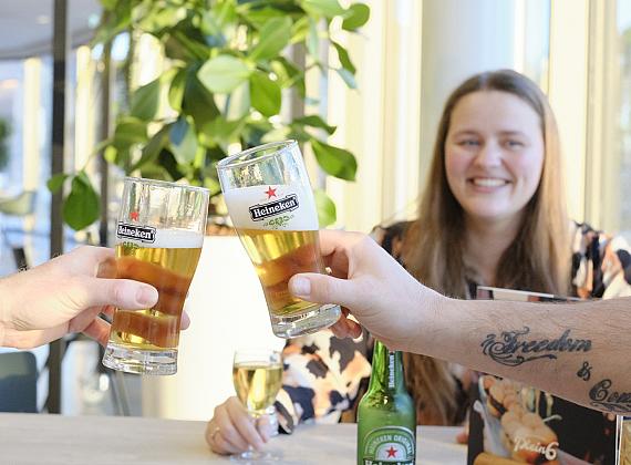 Koningsdag knaller!