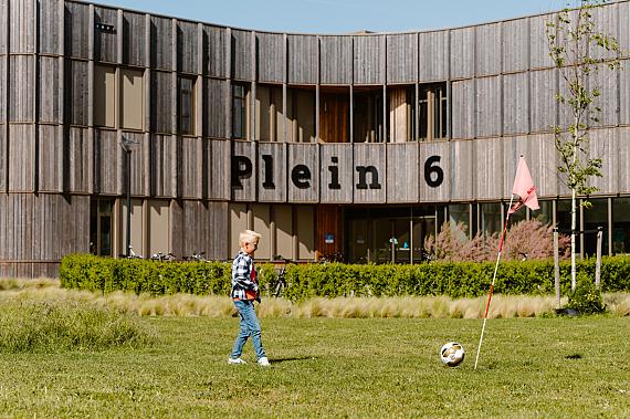 Footgolf Plein6